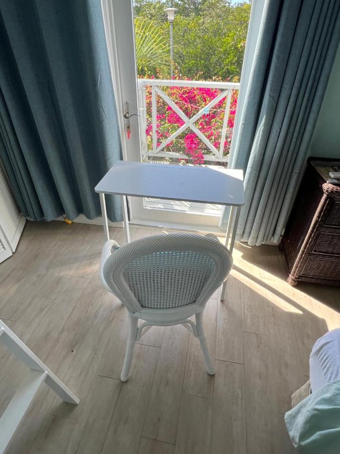 Sunny Villa In The Marina - Excellent Water Views Jolly Harbour Exteriér fotografie